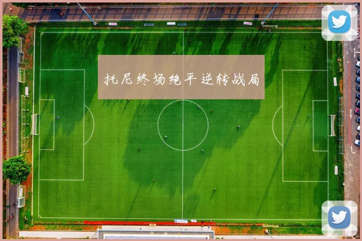 托尼终场绝平逆转战局