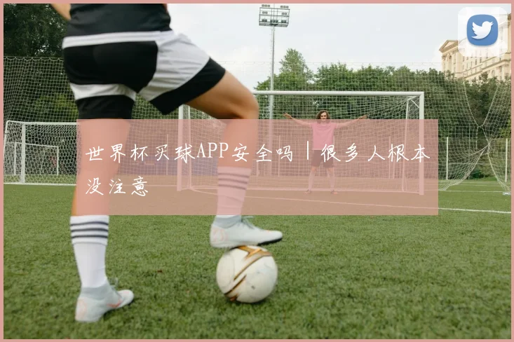 世界杯买球APP安全吗｜很多人根本没注意