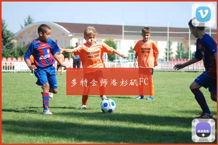 多特会师洛杉矶FC