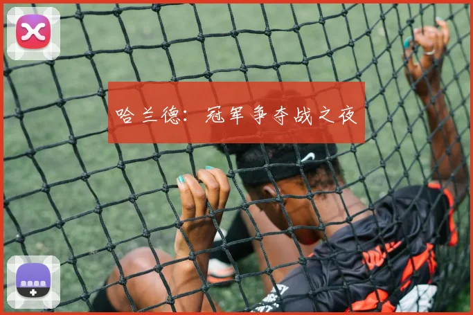 哈兰德：冠军争夺战之夜